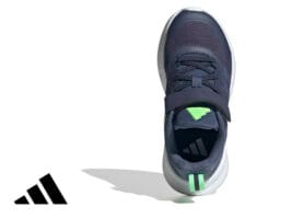 נעלי אדידס לילדים ADIDAS FORTARUN 4.0 נעלי הליכה לילדים ונוער מאסטר ספורט