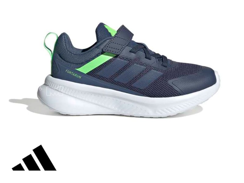 נעלי אדידס לילדים ADIDAS FORTARUN 4.0 נעלי הליכה לילדים ונוער מאסטר ספורט