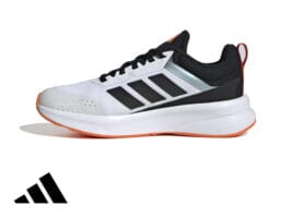 נעלי אדידס לריצה ADIDAS FORTARUN 4.0 נעלי הליכה לילדים ונוער מאסטר ספורט