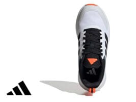 נעלי אדידס לריצה ADIDAS FORTARUN 4.0 נעלי הליכה לילדים ונוער מאסטר ספורט