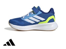 נעלי אדידס לילדים ADIDAS RUNFALCON 5 EL נעלי הליכה לילדים ונוער מאסטר ספורט