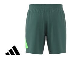 מכנסיים קצרים אדידס לגברים ADIDAS TR-ES LOGO SHORT ביגוד מאסטר ספורט