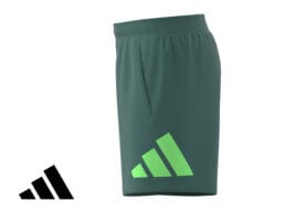 מכנסיים קצרים אדידס לגברים ADIDAS TR-ES LOGO SHORT ביגוד מאסטר ספורט