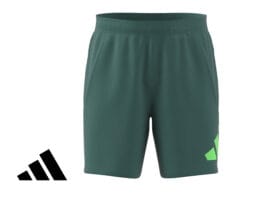 מכנסיים קצרים אדידס לגברים ADIDAS TR-ES LOGO SHORT ביגוד מאסטר ספורט