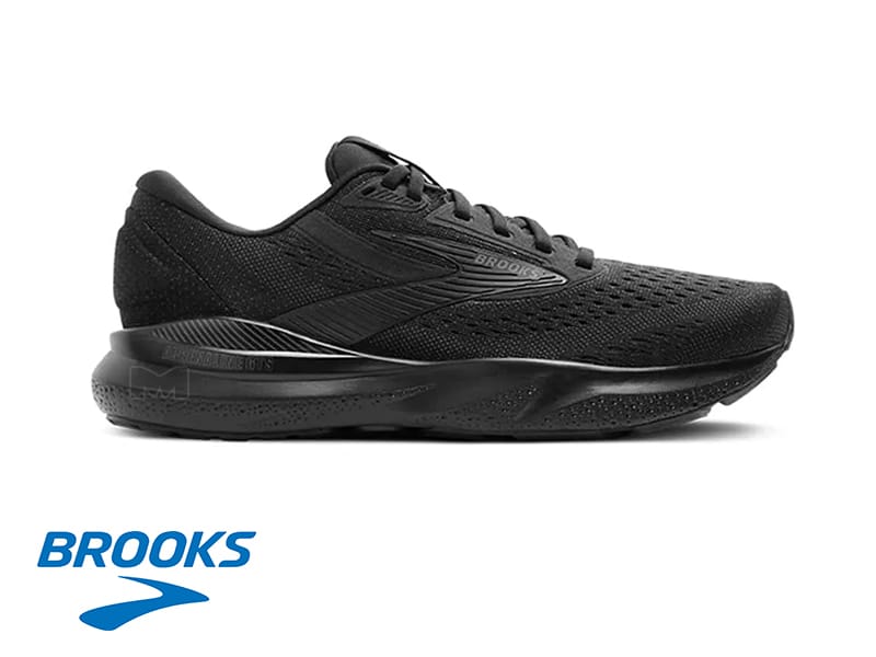 נעלי ריצה ברוקס לגברים BROOKS ADRENALINE 24 GTS WIDE גברים מאסטר ספורט