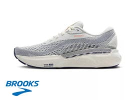 נעלי ריצה ברוקס לנשים BROOKS ADRENALINE 24 GTS WIDE כללי מאסטר ספורט