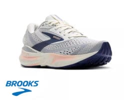 נעלי ריצה ברוקס לנשים BROOKS ADRENALINE 24 GTS WIDE כללי מאסטר ספורט
