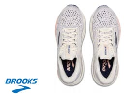 נעלי ריצה ברוקס לנשים BROOKS ADRENALINE 24 GTS WIDE כללי מאסטר ספורט