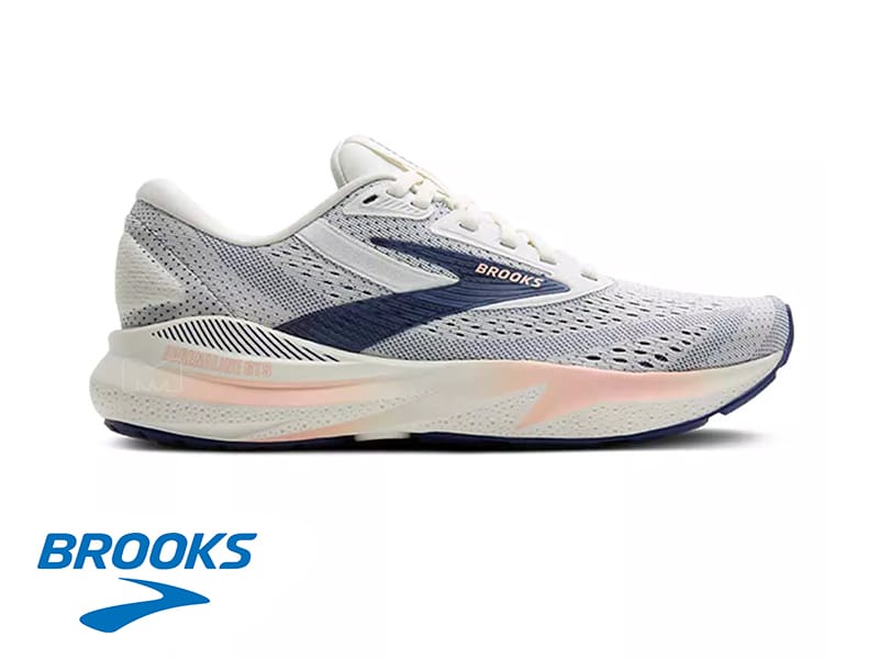 נעלי ריצה ברוקס לנשים BROOKS ADRENALINE 24 GTS WIDE כללי מאסטר ספורט
