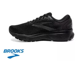נעלי ריצה ברוקס לגברים BROOKS GHOST 16 WIDE גברים מאסטר ספורט