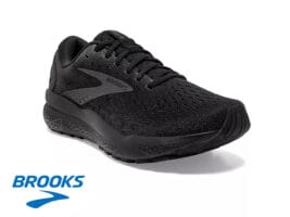 נעלי ריצה ברוקס לגברים BROOKS GHOST 16 WIDE גברים מאסטר ספורט