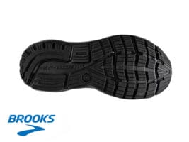 נעלי ריצה ברוקס לגברים BROOKS GHOST 16 WIDE גברים מאסטר ספורט