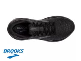 נעלי ריצה ברוקס לגברים BROOKS GHOST 16 WIDE גברים מאסטר ספורט