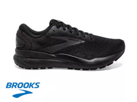 נעלי ריצה ברוקס לגברים BROOKS GHOST 16 WIDE גברים מאסטר ספורט