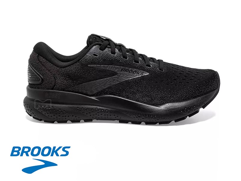 נעלי ריצה ברוקס לגברים BROOKS GHOST 16 WIDE גברים מאסטר ספורט
