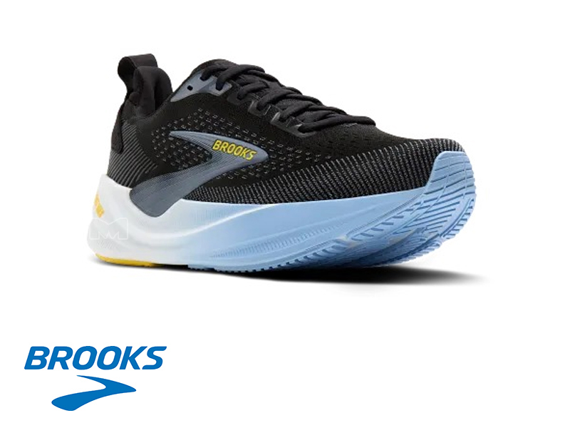 נעלי ריצה ברוקס לגברים BROOKS GHOST MAX 4 גברים מאסטר ספורט נעלי ריצה ברוקס לגברים BROOKS GHOST MAX 4 גברים מאסטר ספורט