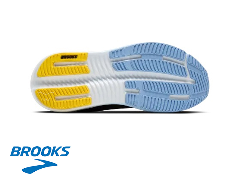 נעלי ריצה ברוקס לגברים BROOKS GHOST MAX 4 גברים מאסטר ספורט נעלי ריצה ברוקס לגברים BROOKS GHOST MAX 4 גברים מאסטר ספורט