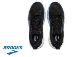 נעלי ריצה ברוקס לגברים BROOKS GHOST MAX 4 גברים מאסטר ספורט נעלי ריצה ברוקס לגברים BROOKS GHOST MAX 4 גברים מאסטר ספורט