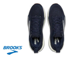 נעלי ריצה ברוקס לגברים BROOKS GHOST MAX 4 WIDE גברים מאסטר ספורט נעלי ריצה ברוקס לגברים BROOKS GHOST MAX 4 WIDE גברים מאסטר ספורט