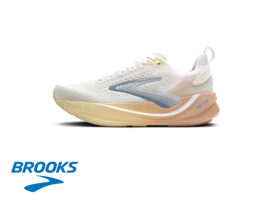 נעלי ריצה ברוקס לנשים BROOKS GHOST MAX 4 WIDE כללי מאסטר ספורט