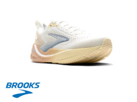 נעלי ריצה ברוקס לנשים BROOKS GHOST MAX 4 WIDE כללי מאסטר ספורט