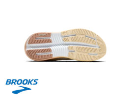 נעלי ריצה ברוקס לנשים BROOKS GHOST MAX 4 WIDE כללי מאסטר ספורט