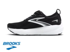 נעלי ריצה ברוקס לנשים BROOKS GLYCERIN 22 WIDE כללי מאסטר ספורט
