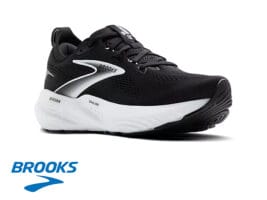 נעלי ריצה ברוקס לנשים BROOKS GLYCERIN 22 WIDE כללי מאסטר ספורט