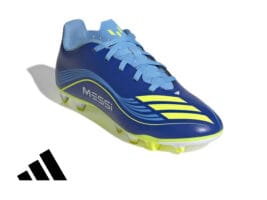 נעלי כדורגל אדידס מסי לילדים ונוער ADIDAS F50 MESSI CLUB נעלי ילדים ונוער מאסטר ספורט