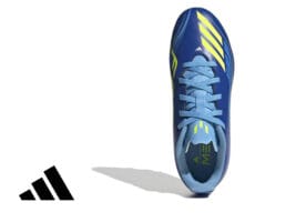 נעלי כדורגל אדידס מסי לילדים ונוער ADIDAS F50 MESSI CLUB נעלי ילדים ונוער מאסטר ספורט