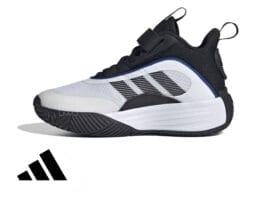 נעלי כדורסל אדידס לילדים ונוער ADIDAS OWN THE GAME 3.0 נעלי ילדים ונוער מאסטר ספורט