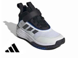 נעלי כדורסל אדידס לילדים ונוער ADIDAS OWN THE GAME 3.0 נעלי ילדים ונוער מאסטר ספורט