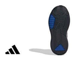 נעלי כדורסל אדידס לילדים ונוער ADIDAS OWN THE GAME 3.0 נעלי ילדים ונוער מאסטר ספורט