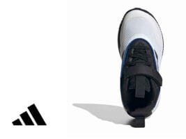 נעלי כדורסל אדידס לילדים ונוער ADIDAS OWN THE GAME 3.0 נעלי ילדים ונוער מאסטר ספורט