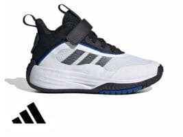 נעלי כדורסל אדידס לילדים ונוער ADIDAS OWN THE GAME 3.0 נעלי ילדים ונוער מאסטר ספורט