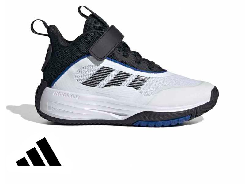 נעלי כדורסל אדידס לילדים ונוער ADIDAS OWN THE GAME 3.0 נעלי ילדים ונוער מאסטר ספורט