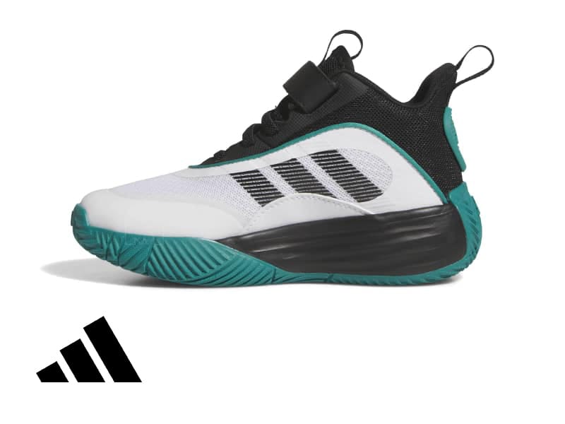 נעלי כדורסל אדידס לילדים ונוער ADIDAS OWN THE GAME 3.0 נעלי ילדים ונוער מאסטר ספורט נעלי כדורסל אדידס לילדים ונוער ADIDAS OWN THE GAME 3.0 נעלי ילדים ונוער מאסטר ספורט