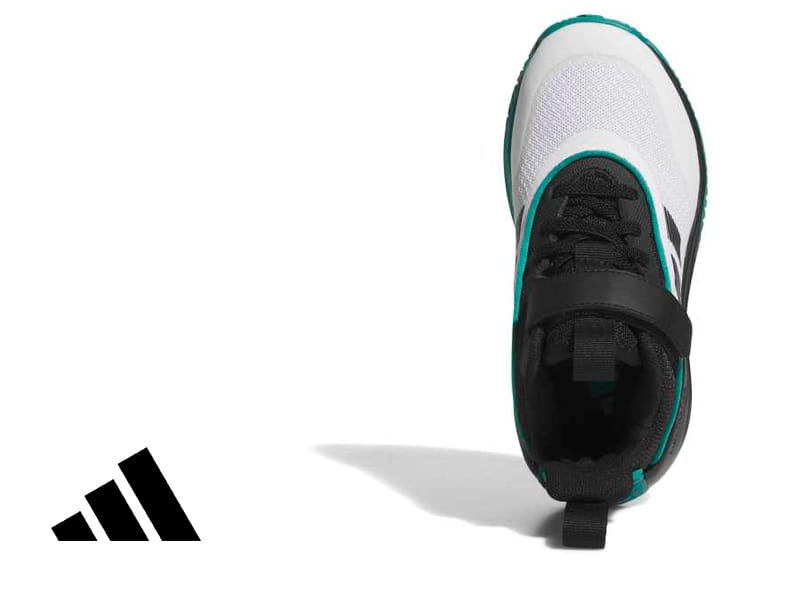 נעלי כדורסל אדידס לילדים ונוער ADIDAS OWN THE GAME 3.0 נעלי ילדים ונוער מאסטר ספורט נעלי כדורסל אדידס לילדים ונוער ADIDAS OWN THE GAME 3.0 נעלי ילדים ונוער מאסטר ספורט