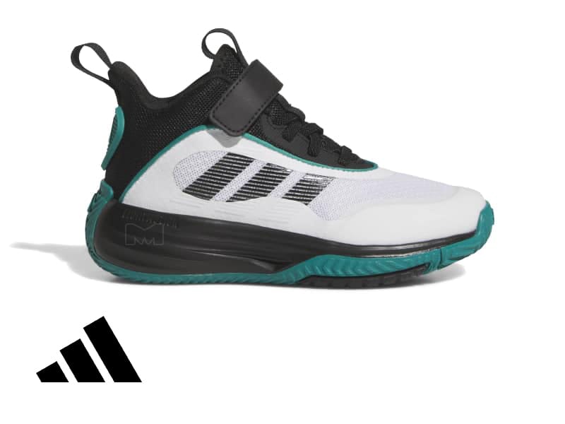 נעלי כדורסל אדידס לילדים ונוער ADIDAS OWN THE GAME 3.0 נעלי ילדים ונוער מאסטר ספורט