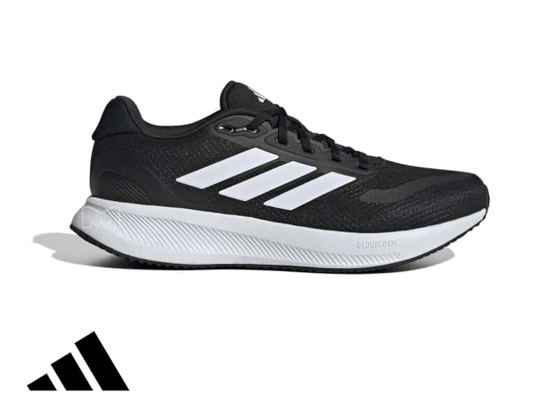 נעלי ריצה אדידס לגברים ADIDAS RUNFALCON 5 גברים מאסטר ספורט