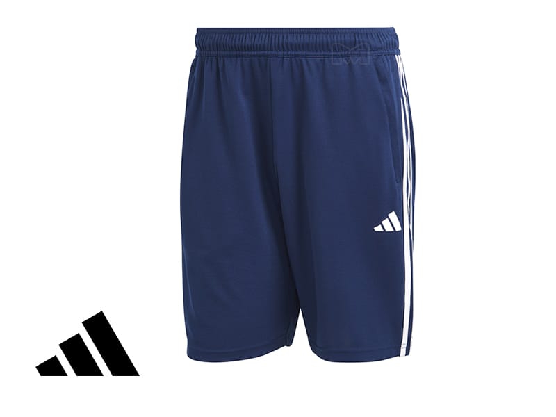 מכנסיים קצרים אדידס לגברים ADIDAS TR-ES PIQ SHORT ביגוד מאסטר ספורט