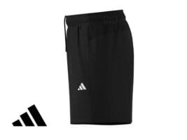 מכנסיים קצרים אדידס לגברים ADIDAS TR-ES WV SHORT ביגוד מאסטר ספורט
