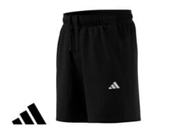 מכנסיים קצרים אדידס לגברים ADIDAS TR-ES WV SHORT ביגוד מאסטר ספורט