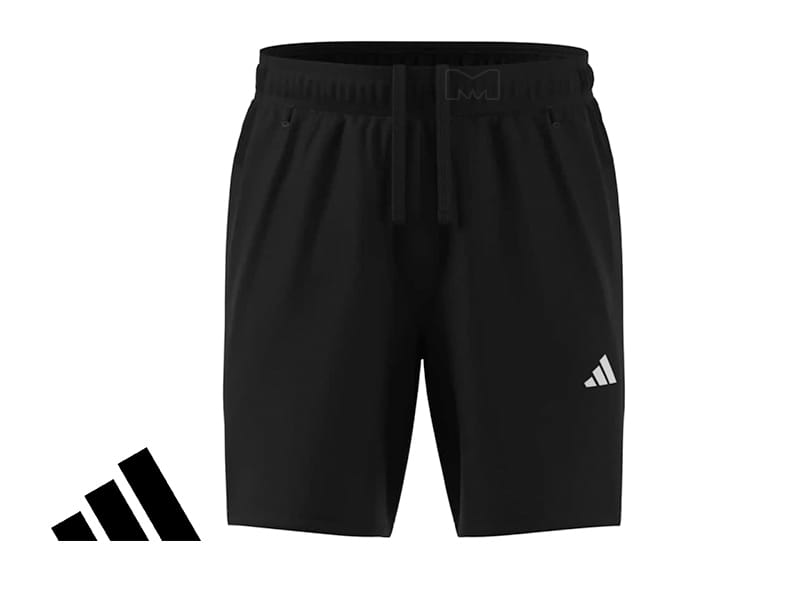 מכנסיים קצרים אדידס לגברים ADIDAS TR-ES WV SHORT ביגוד מאסטר ספורט