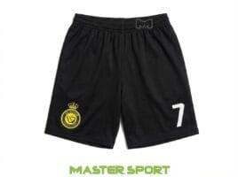 חליפת כדורגל לילדים ונוער רונלדו RONALDO ביגוד מאסטר ספורט