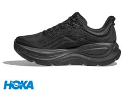 נעלי ריצה הוקה בונדי לגברים HOKA BONDI 9 WIDE גברים מאסטר ספורט
