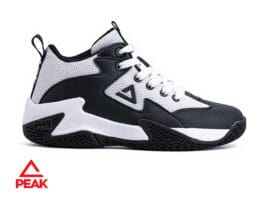 נעלי כדורסל פיק לילדים ונוער PEAK BASKETBALL SHOES נעלי ילדים ונוער מאסטר ספורט