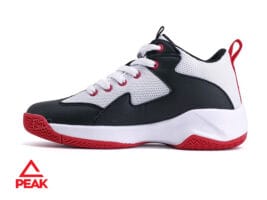 נעלי כדורסל פיק לילדים ונוער PEAK BASKETBALL SHOES נעלי ילדים ונוער מאסטר ספורט