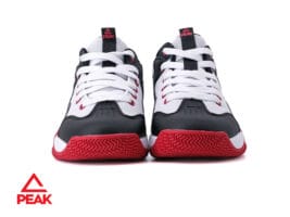 נעלי כדורסל פיק לילדים ונוער PEAK BASKETBALL SHOES נעלי ילדים ונוער מאסטר ספורט