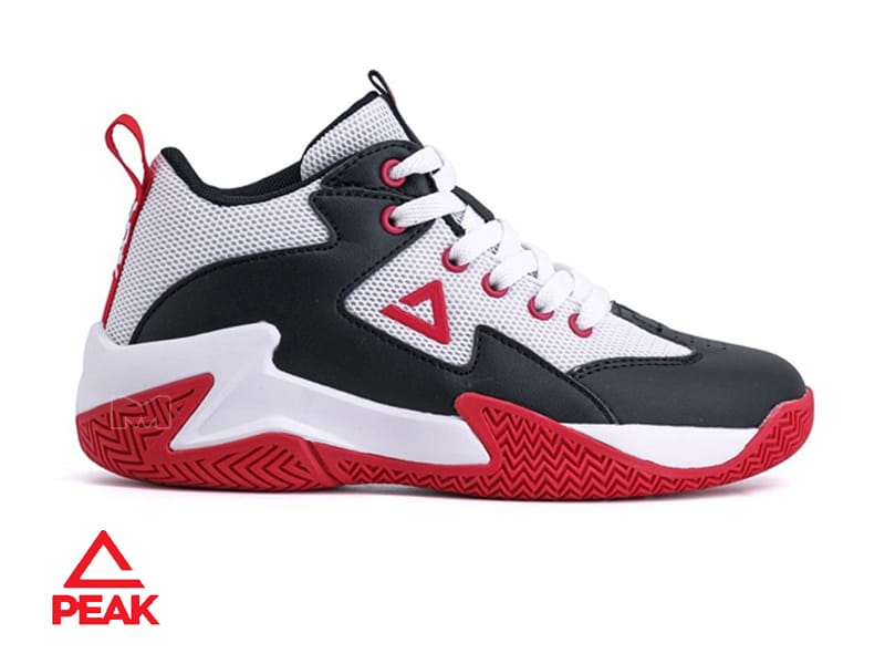 נעלי כדורסל פיק לילדים ונוער PEAK BASKETBALL SHOES נעלי ילדים ונוער מאסטר ספורט